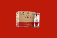 日照莒市回收五粮液