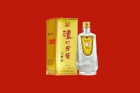 日照莒市回收泸州老窖