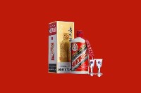 日照莒市回收飞天茅台酒