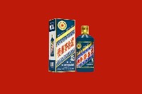 日照莒市回收五星茅台酒