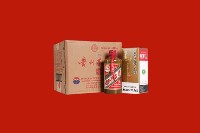 日照莒市回收名酒
